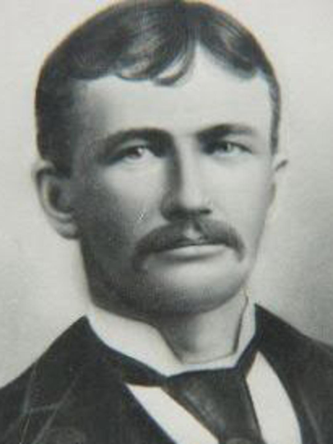 Paul Droubay (1862 - 1921) Profile